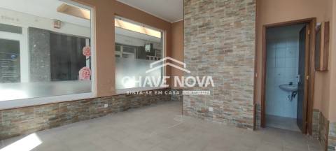 Loja  Arrendamento em Canidelo,Vila Nova de Gaia