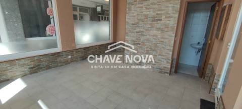Loja  Arrendamento em Canidelo,Vila Nova de Gaia