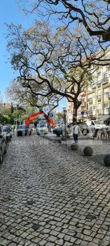 Apartamento T4 Venda em Avenidas Novas,Lisboa