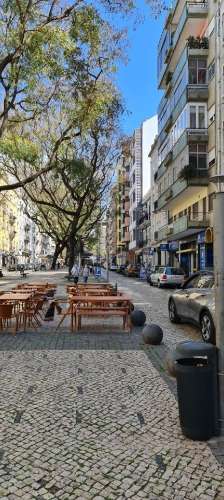Apartamento T4 Venda em Avenidas Novas,Lisboa