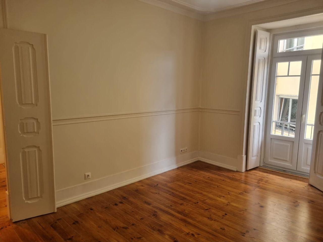 Apartamento T4 Venda em Avenidas Novas,Lisboa