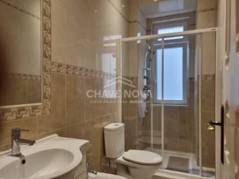 Apartamento T4 Venda em Avenidas Novas,Lisboa