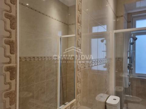 Apartamento T4 Venda em Avenidas Novas,Lisboa