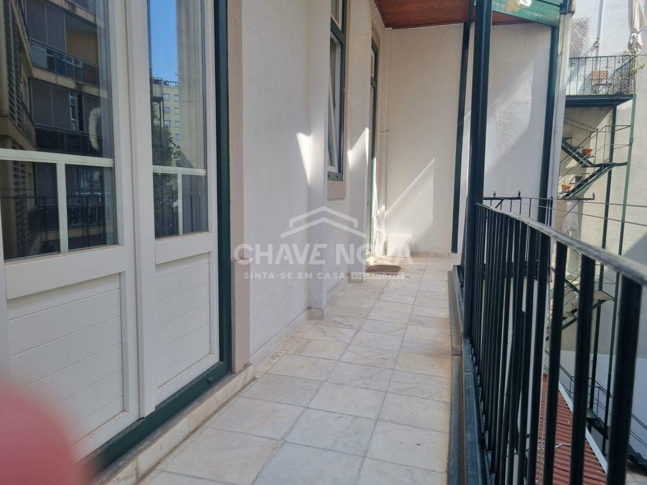 Apartamento T4 Venda em Avenidas Novas,Lisboa