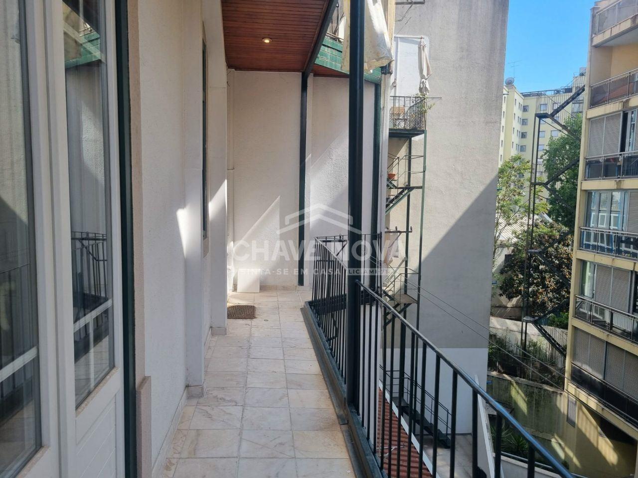 Apartamento T4 Venda em Avenidas Novas,Lisboa