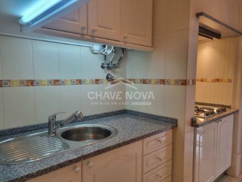 Apartamento T4 Venda em Avenidas Novas,Lisboa