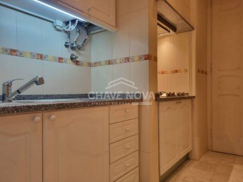 Apartamento T4 Venda em Avenidas Novas,Lisboa