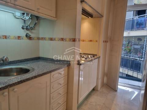 Apartamento T4 Venda em Avenidas Novas,Lisboa