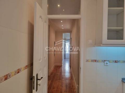 Apartamento T4 Venda em Avenidas Novas,Lisboa