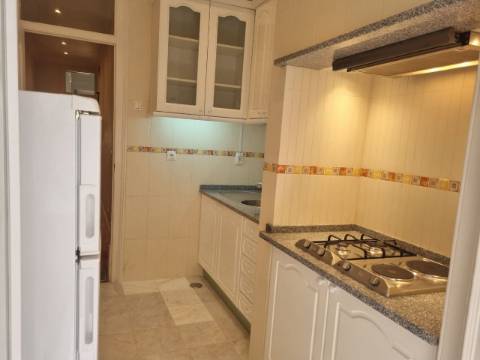 Apartamento T4 Venda em Avenidas Novas,Lisboa