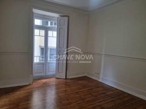 Apartamento T4 Venda em Avenidas Novas,Lisboa