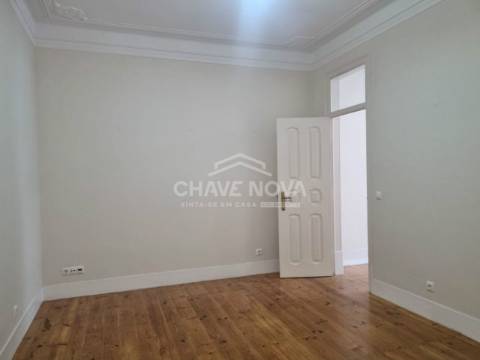 Apartamento T4 Venda em Avenidas Novas,Lisboa
