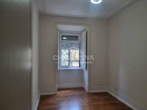 Apartamento T4 Venda em Avenidas Novas,Lisboa