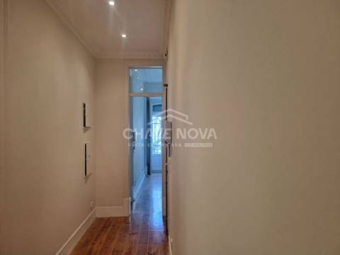 Apartamento T4 Venda em Avenidas Novas,Lisboa
