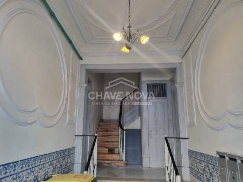 Apartamento T4 Venda em Avenidas Novas,Lisboa