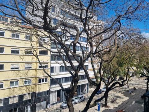 Apartamento T4 Venda em Avenidas Novas,Lisboa