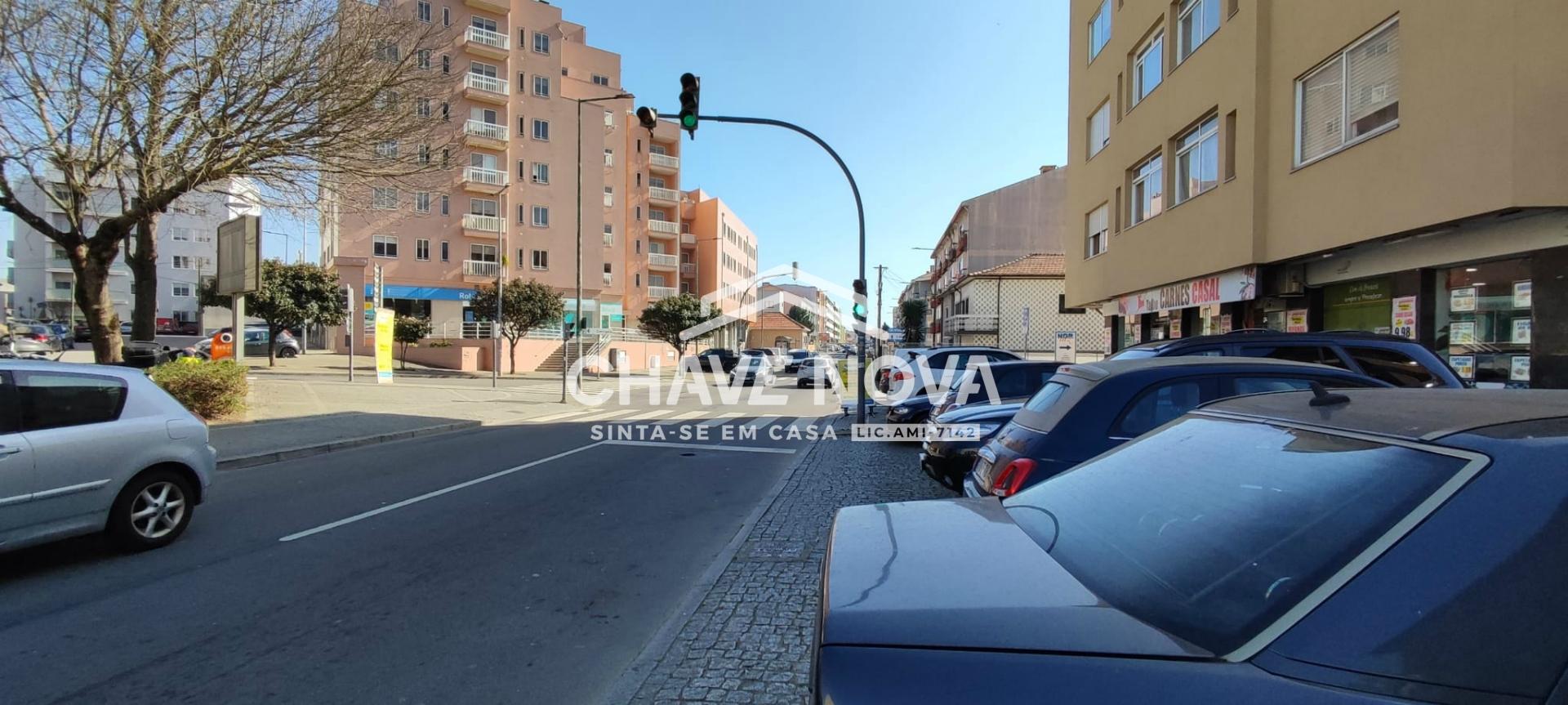 Loja  Arrendamento em Canidelo,Vila Nova de Gaia