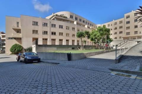 Apartamento T3 Venda em Gulpilhares e Valadares,Vila Nova de Gaia