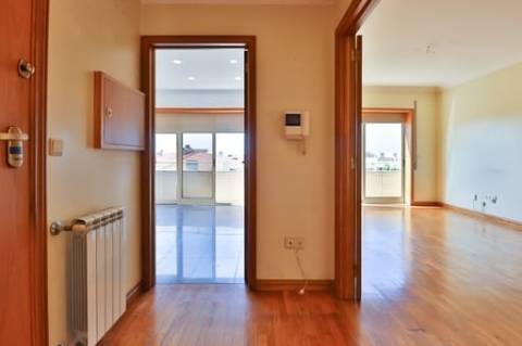 Apartamento T3 Venda em Gulpilhares e Valadares,Vila Nova de Gaia