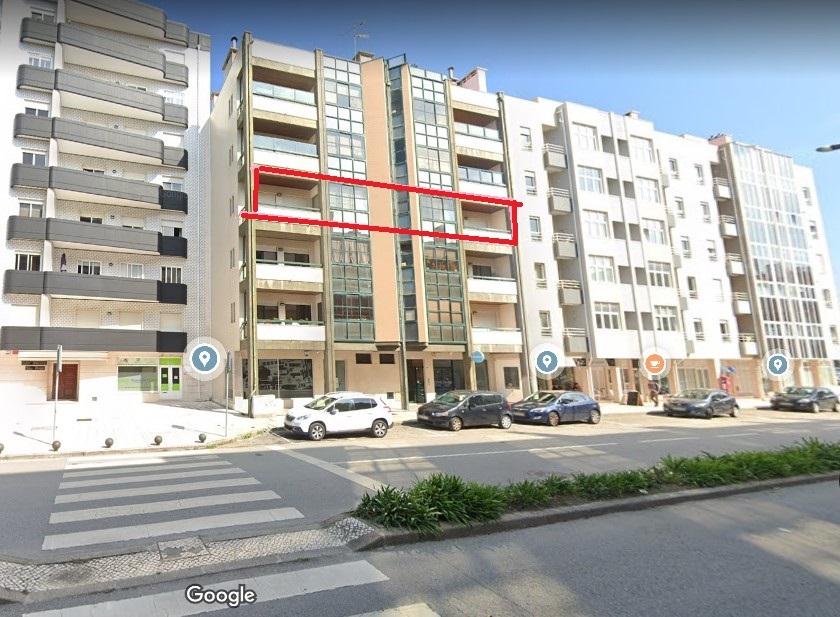 Apartamento T4 Venda em Glória e Vera Cruz,Aveiro