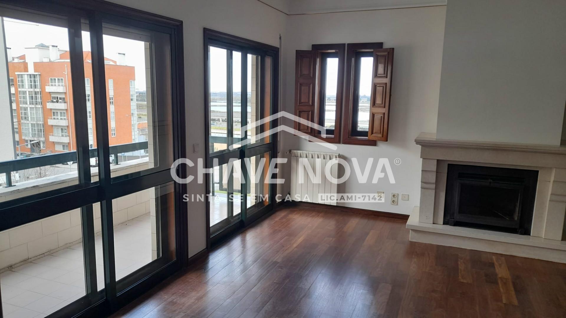 Apartamento T4 Venda em Glória e Vera Cruz,Aveiro