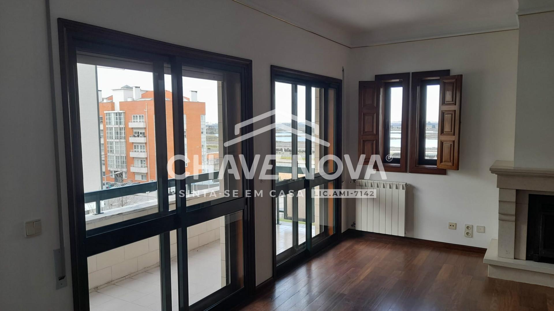 Apartamento T4 Venda em Glória e Vera Cruz,Aveiro