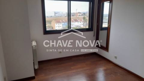 Apartamento T4 Venda em Glória e Vera Cruz,Aveiro