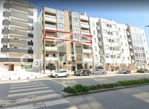 Apartamento T4 Venda em Glória e Vera Cruz,Aveiro