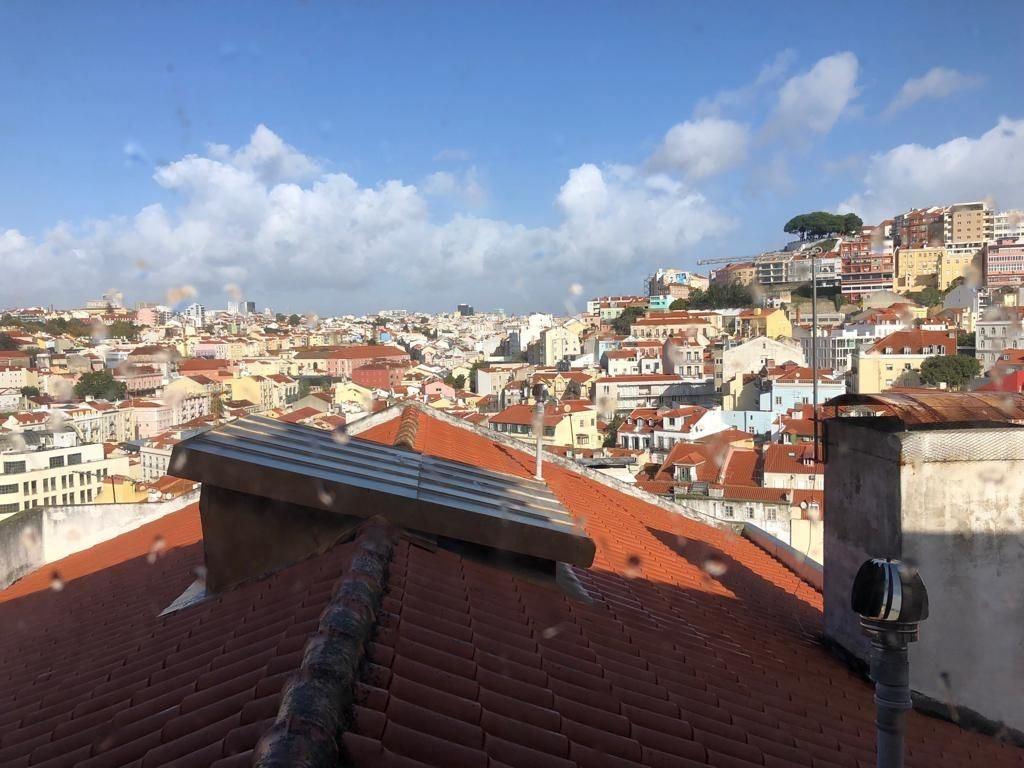 Prédio  Venda em Santa Maria Maior,Lisboa