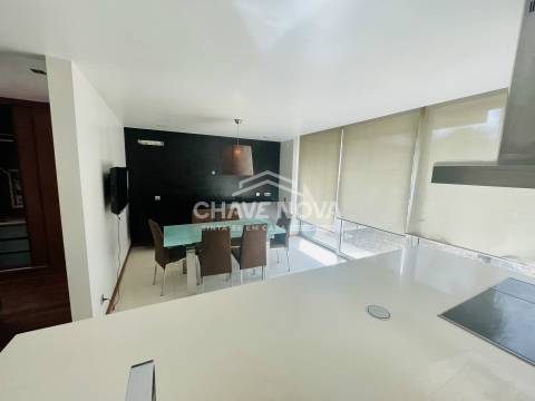 Moradia Geminada T3 Venda em São João da Madeira,São João da Madeira