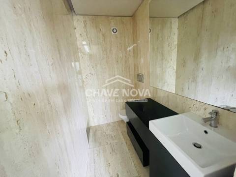 Moradia Geminada T3 Venda em São João da Madeira,São João da Madeira