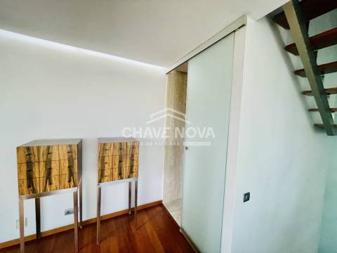 Moradia Geminada T3 Venda em São João da Madeira,São João da Madeira