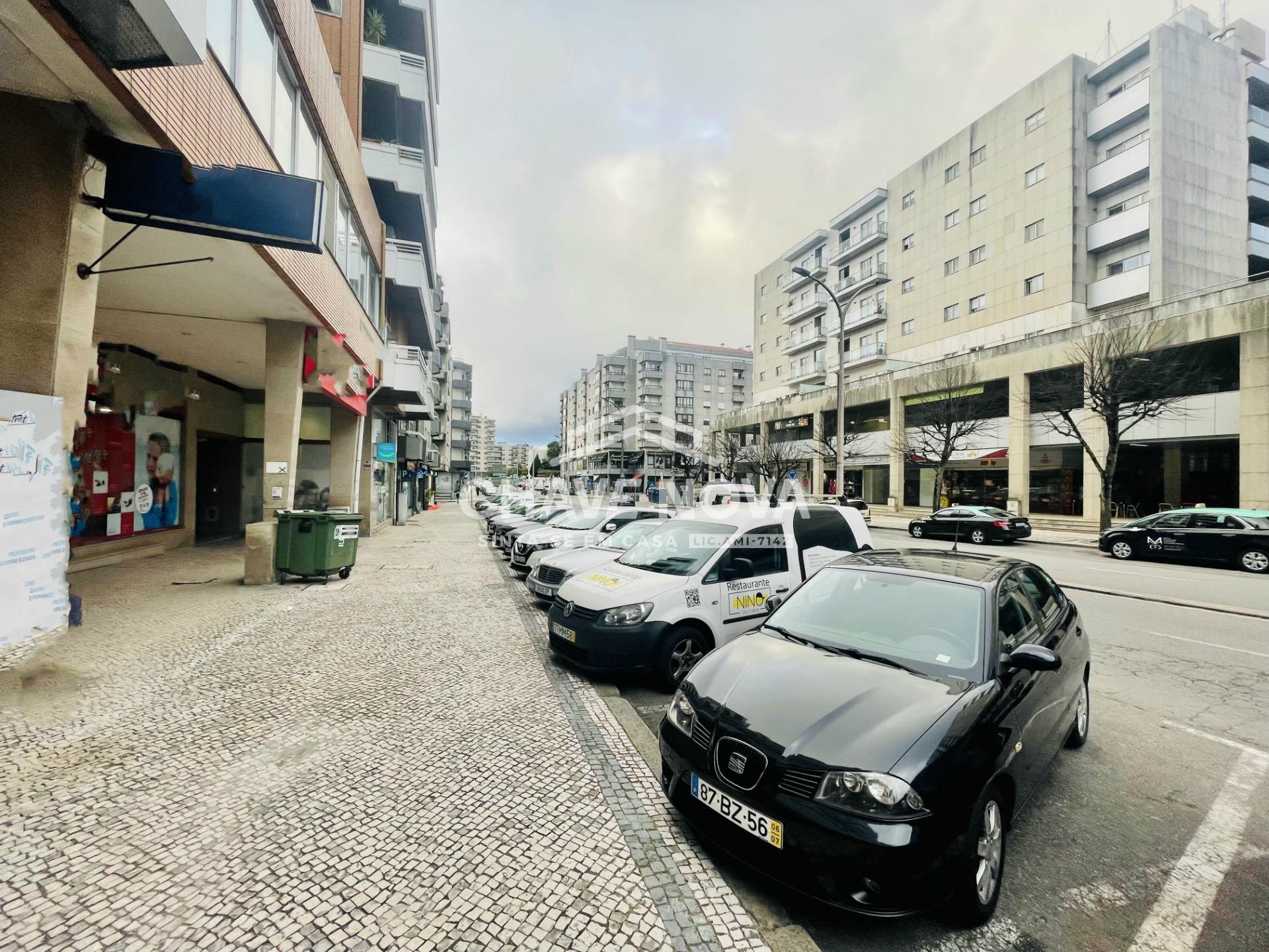 Loja  Venda em São João da Madeira,São João da Madeira