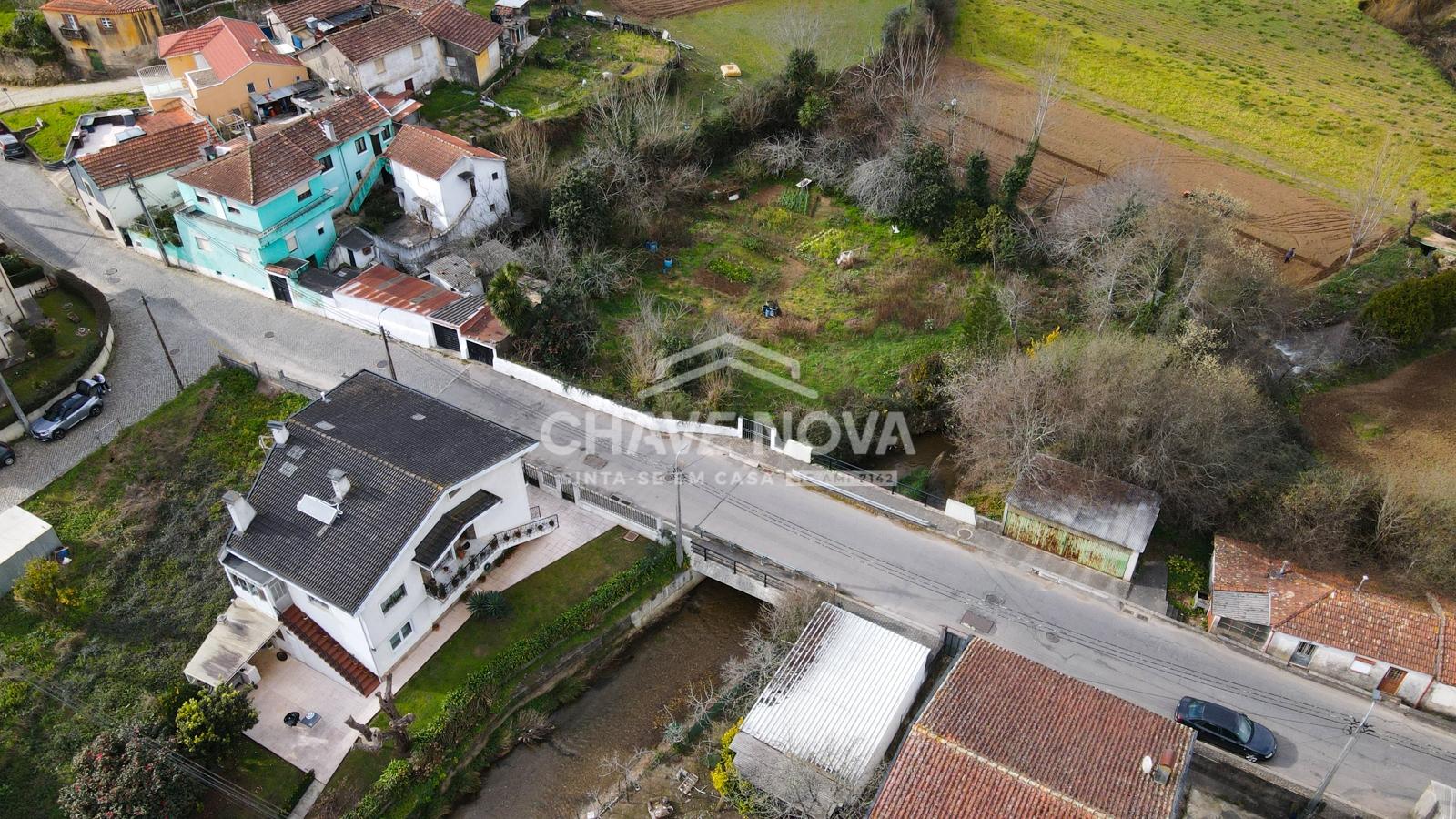 Terreno Para Construção  Venda em Avintes,Vila Nova de Gaia