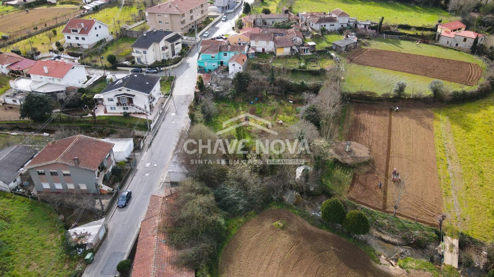 Terreno Para Construção  Venda em Avintes,Vila Nova de Gaia