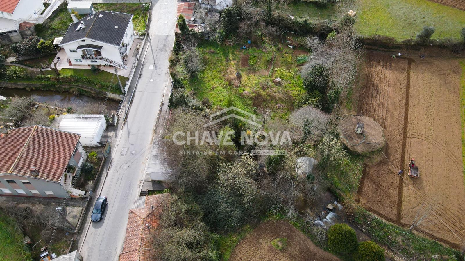 Terreno Para Construção  Venda em Avintes,Vila Nova de Gaia