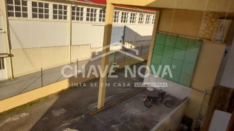 Fábrica/Indústria  Venda em São João da Madeira,São João da Madeira