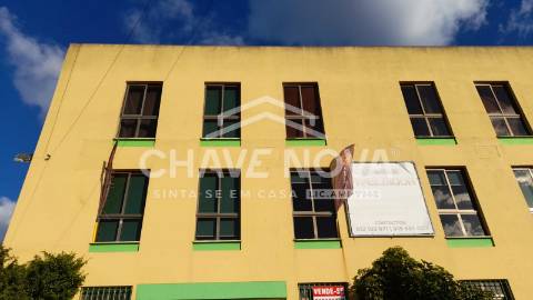 Fábrica/Indústria  Venda em São João da Madeira,São João da Madeira