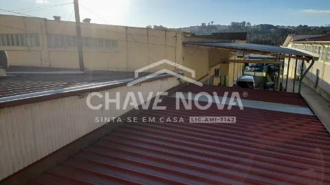 Fábrica/Indústria  Venda em São João da Madeira,São João da Madeira