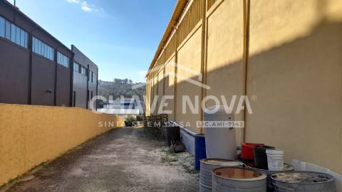 Fábrica/Indústria  Venda em São João da Madeira,São João da Madeira