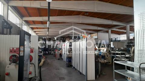 Fábrica/Indústria  Venda em São João da Madeira,São João da Madeira