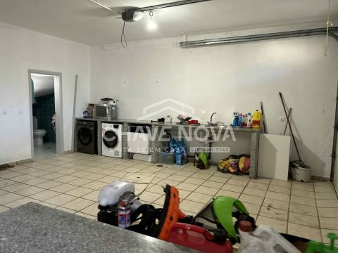 Moradia Isolada T4 Venda em Oiã,Oliveira do Bairro