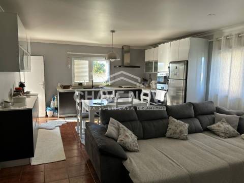 Moradia Isolada T4 Venda em Oiã,Oliveira do Bairro