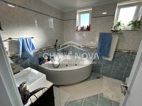 Moradia Isolada T4 Venda em Oiã,Oliveira do Bairro