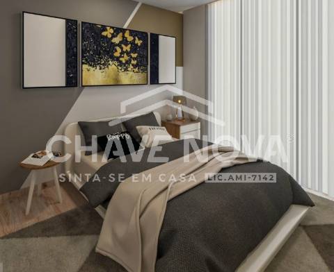 Apartamento T2 Venda em Ílhavo (São Salvador),Ílhavo