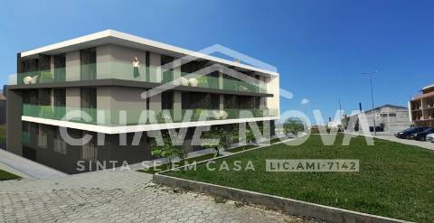 Apartamento T2 Venda em Ílhavo (São Salvador),Ílhavo