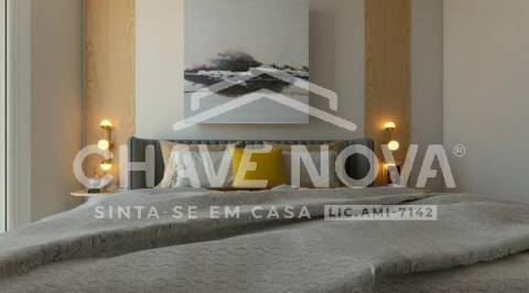 Apartamento T2 Venda em Ílhavo (São Salvador),Ílhavo