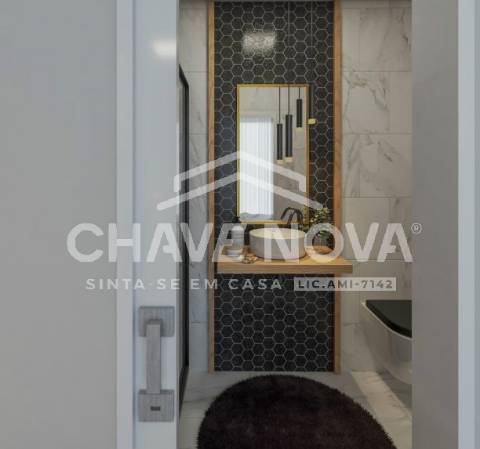 Apartamento T2 Venda em Ílhavo (São Salvador),Ílhavo