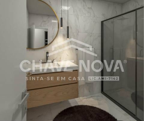 Apartamento T2 Venda em Ílhavo (São Salvador),Ílhavo