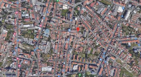 Prédio  Venda em Bonfim,Porto